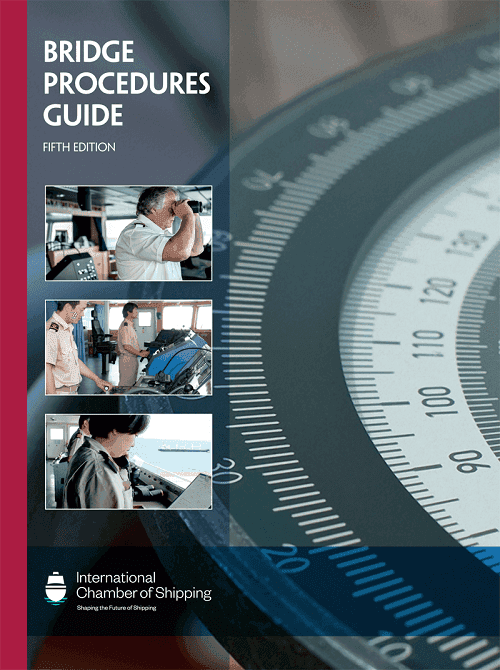 Bridge Procedures Guide