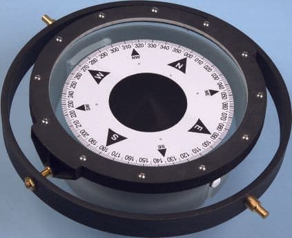 Mk2000S-W/MK2002S-W – Magnetic Compass Outfit 2