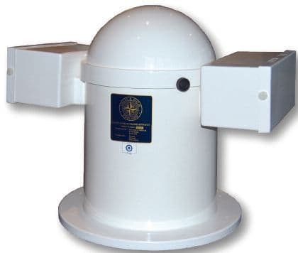 Mk2000S-W/MK2002S-W – Magnetic Compass Outfit