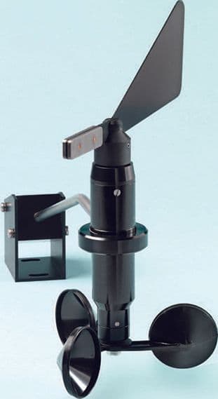 2050 Mk2 – Wind Speed and Direction System