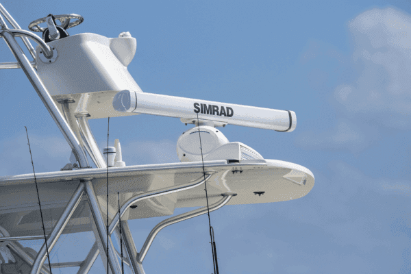 SIMRAD HALO 4