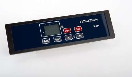 Evolution V5 – Integrated alarm and monitoring system 3