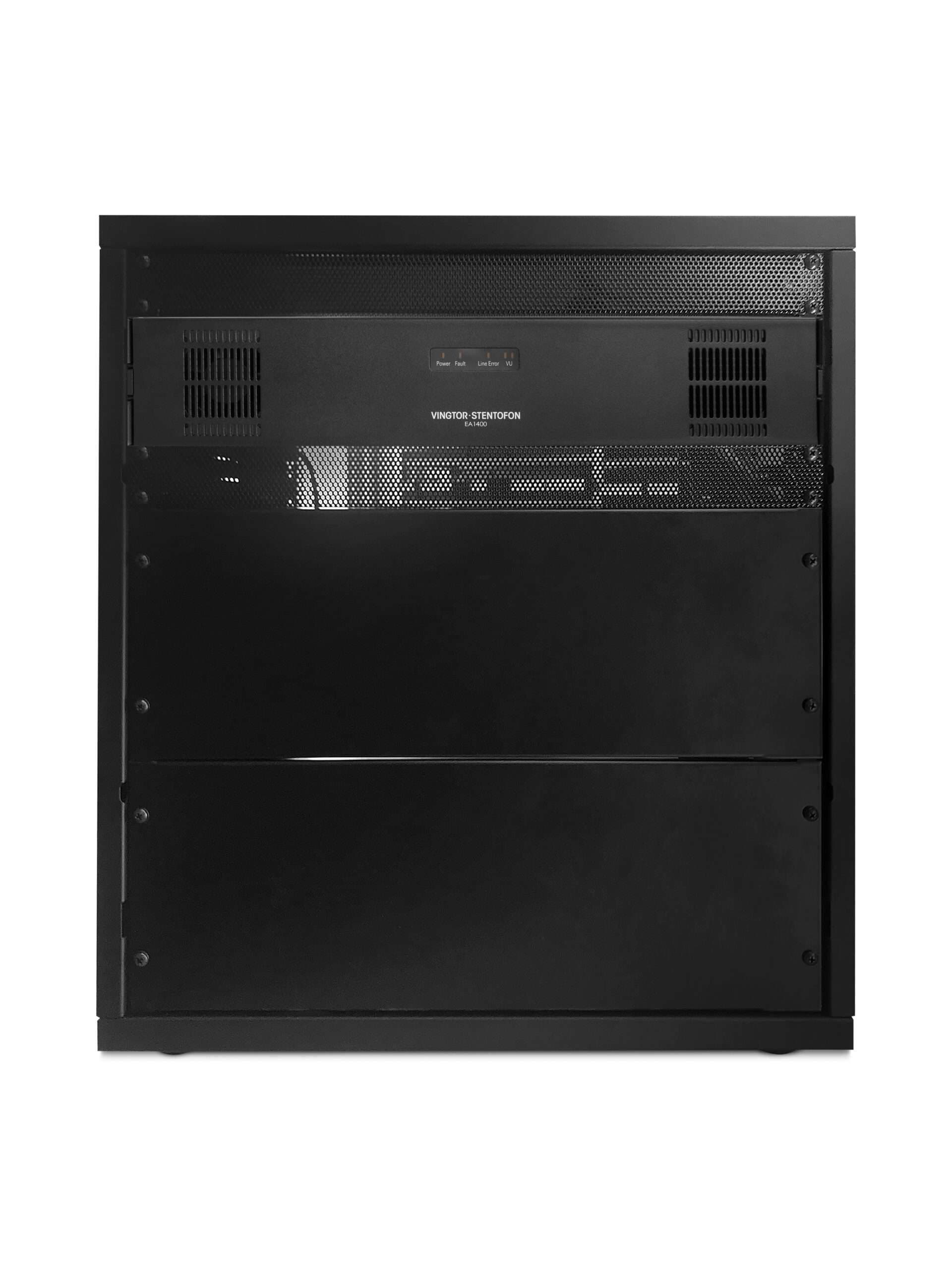 SPA PA GA System 4