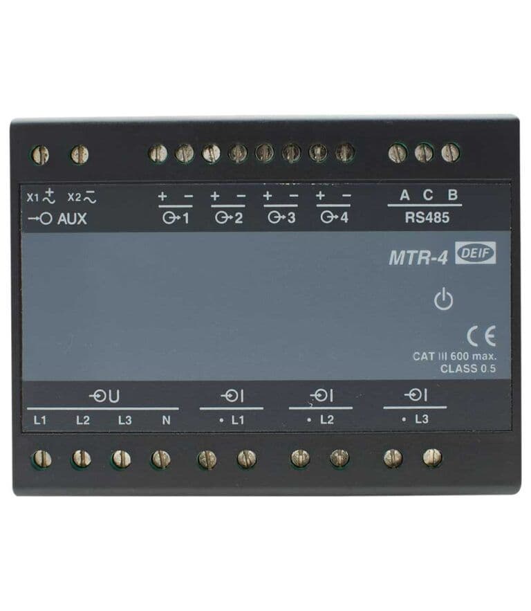 MTR-4