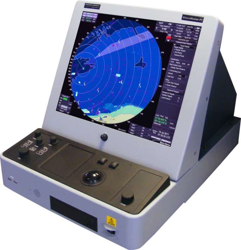 VisionMaster FT 250