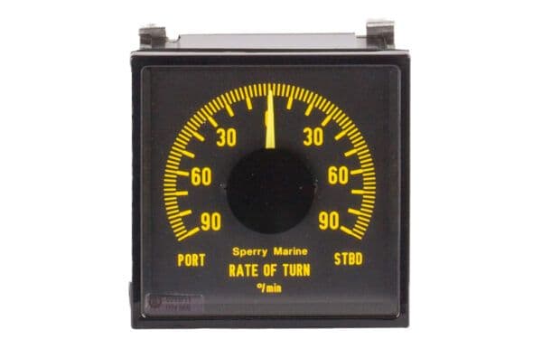 Gyrocompass Accessories 4