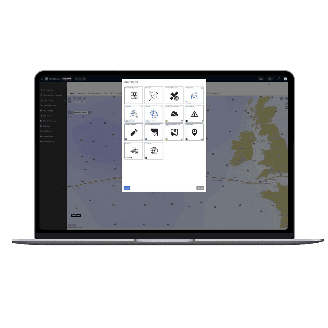 Fleet Manager 2