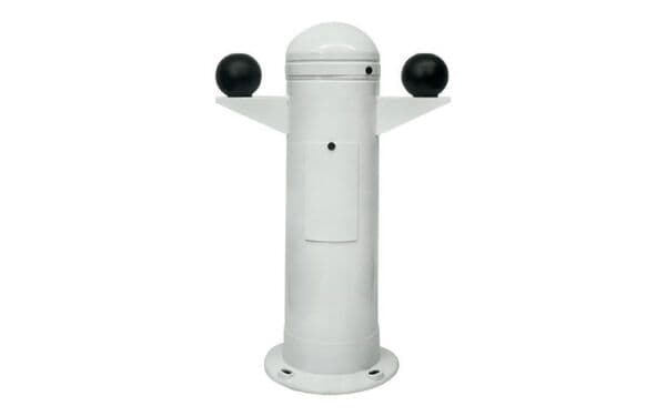 Magnetic Compass Systems 2
