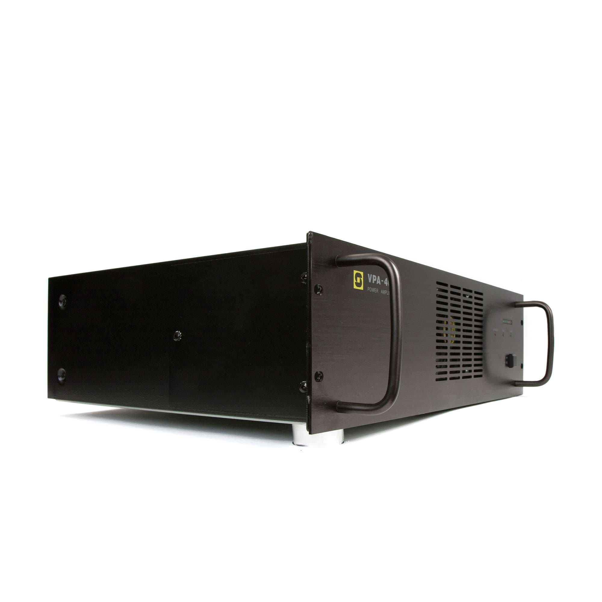 SPA PA GA System 2