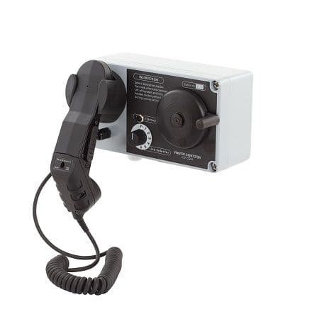 Batteryless Telephone 3
