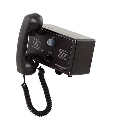 Batteryless Telephone 2