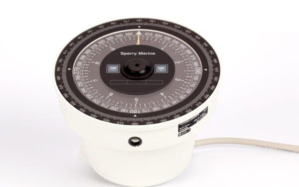 Gyrocompass Accessories 2