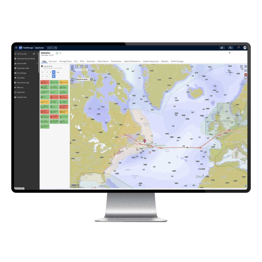 Fleet Manager 3