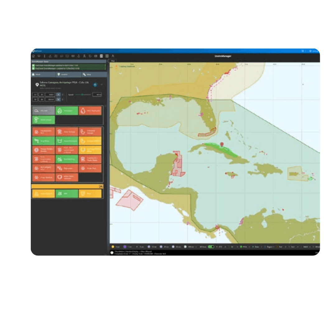 EnviroManager+