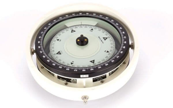 Magnetic Compass Systems 3