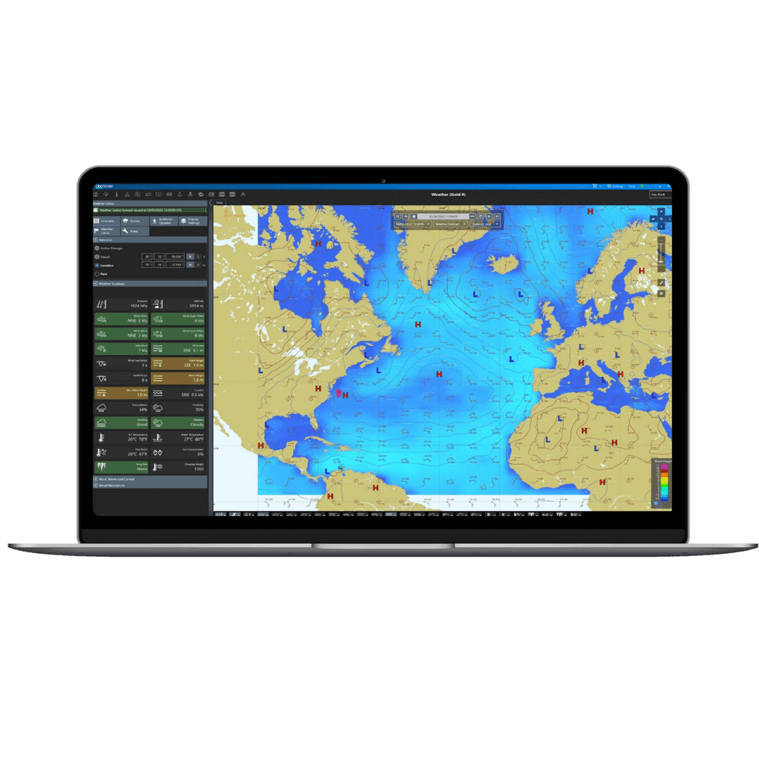Passage Manager 5