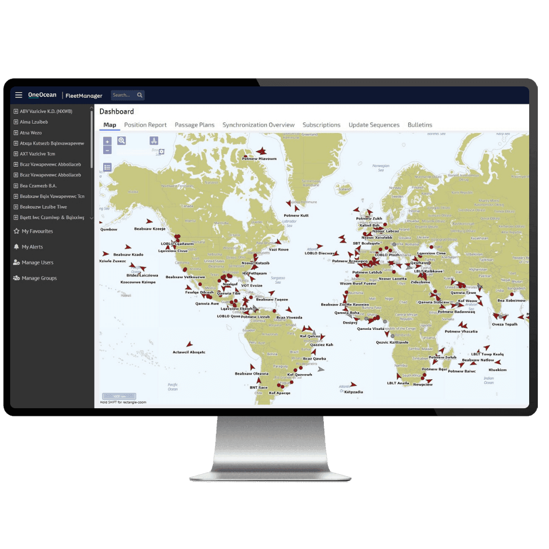 Fleet Manager 4