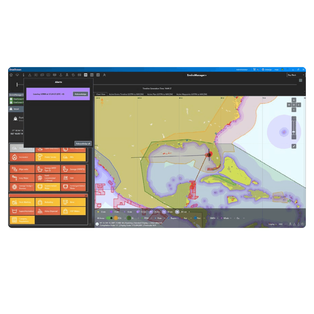 EnviroManager+ 2