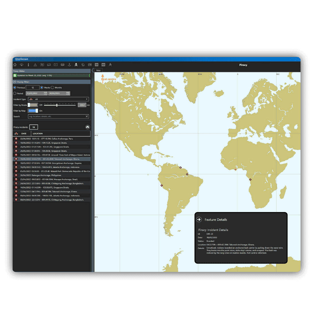 Passage Manager