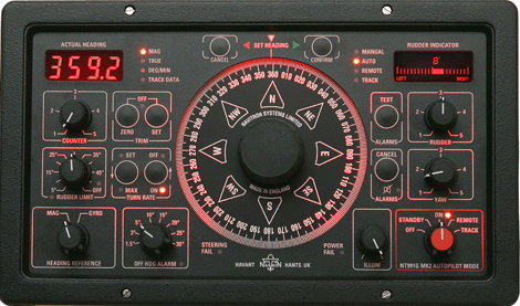 NT991G MK2