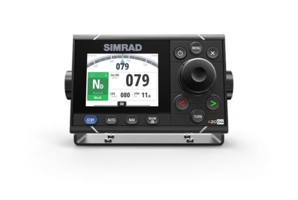 SIMRAD AP70 & AP80 2