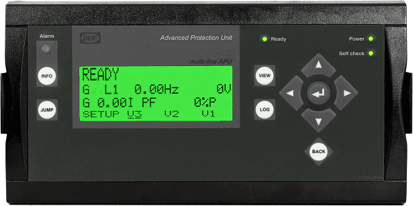 APU – 4