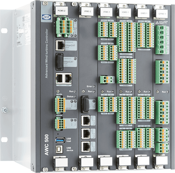 AWC500 2