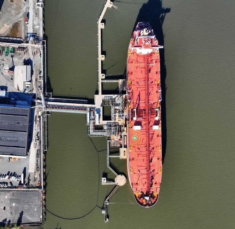  Berthing Aid Systems