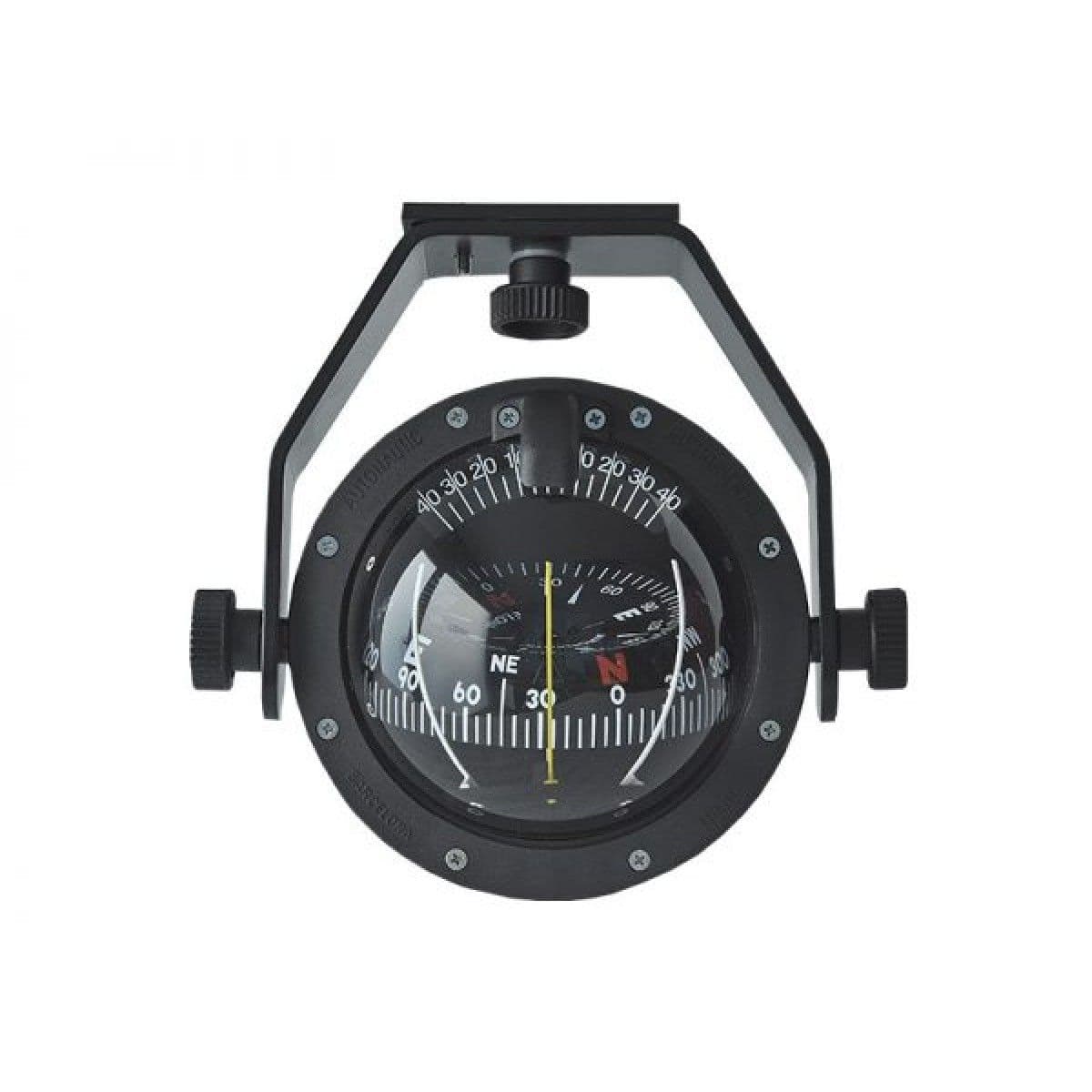 Bracket Mount Compass C8-0027