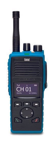 DT582M UHF IECEx IIB 