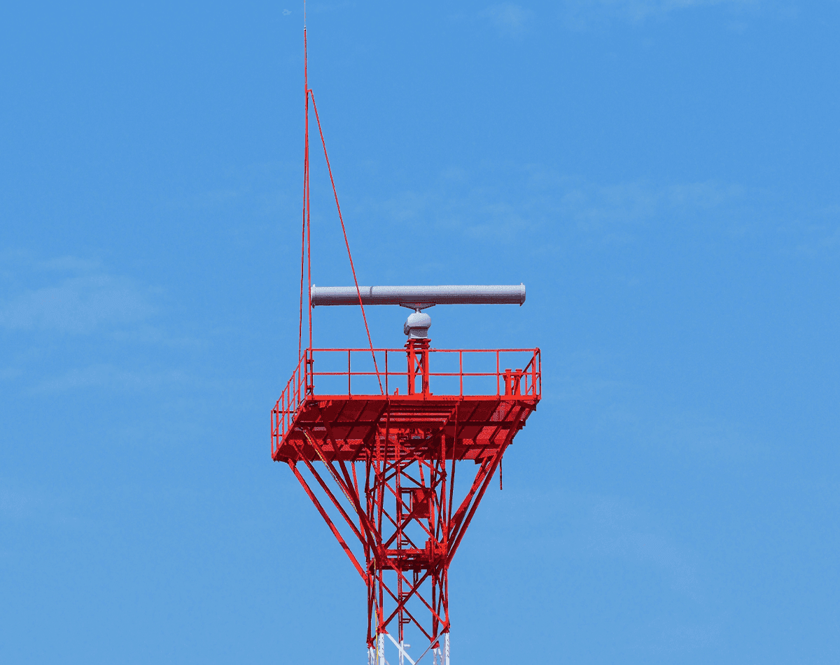 Surveillance Solutions