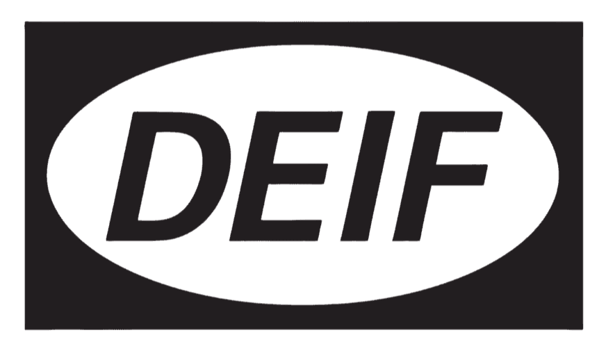DEIF