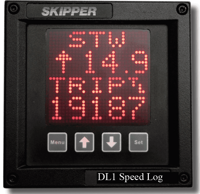 SKIPPER DL1