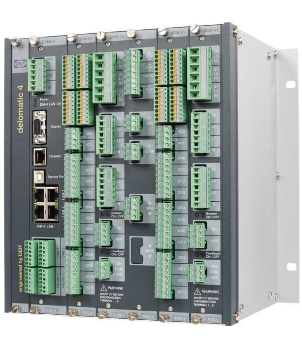 Delomatic – 4 2