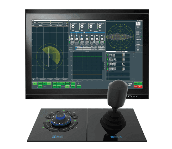 NavDP4000 Series