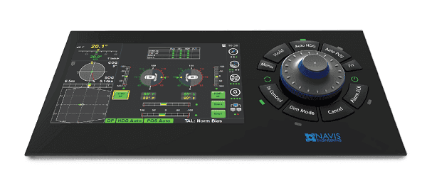 NavDP4000 Series 2