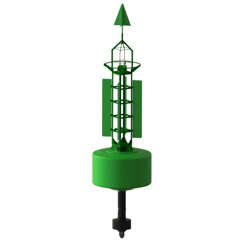 Elastomer Buoys 4