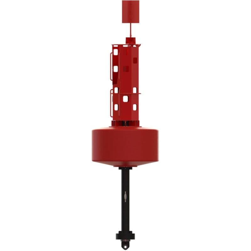 Elastomer Buoys 5
