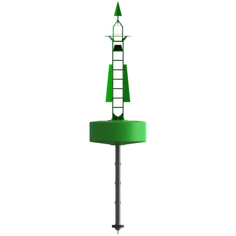 Elastomer Buoys 7