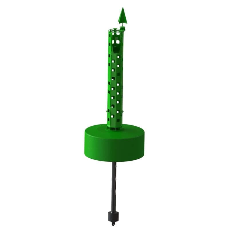 Elastomer Buoys 8