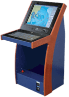 ECDIS Navigator G2  2