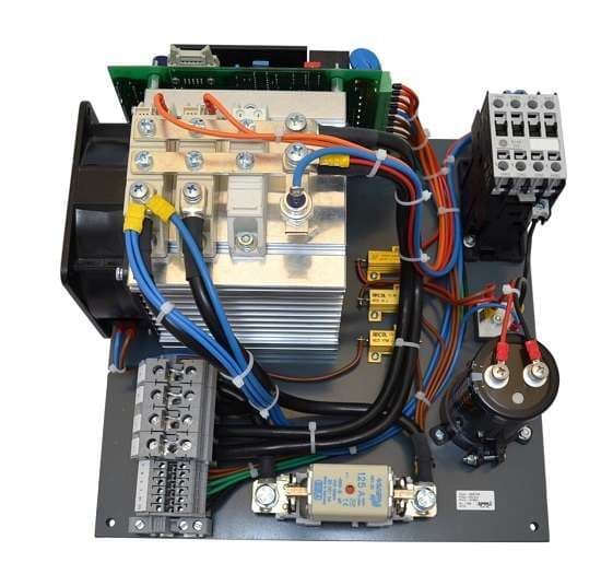 ASR Series 3