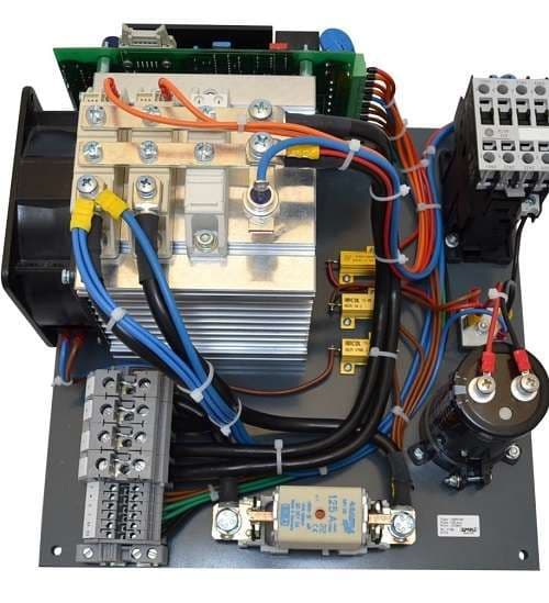 ASR Series 2