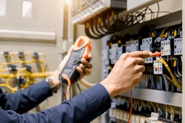 Services and Upgrades