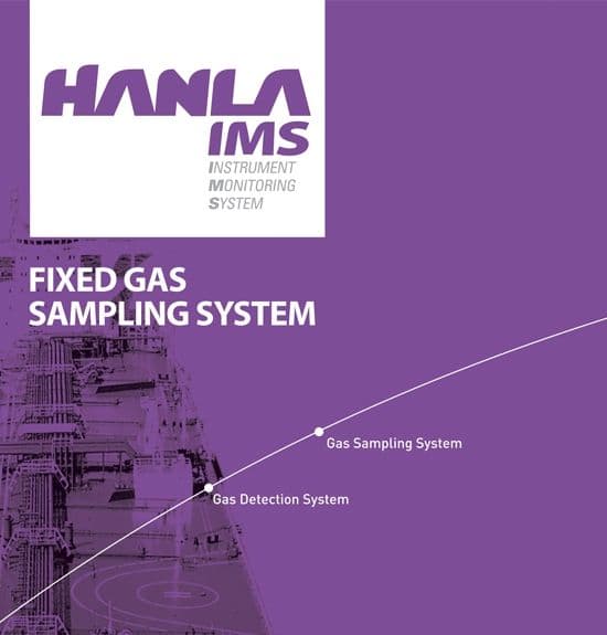 Fixed Gas Sampling