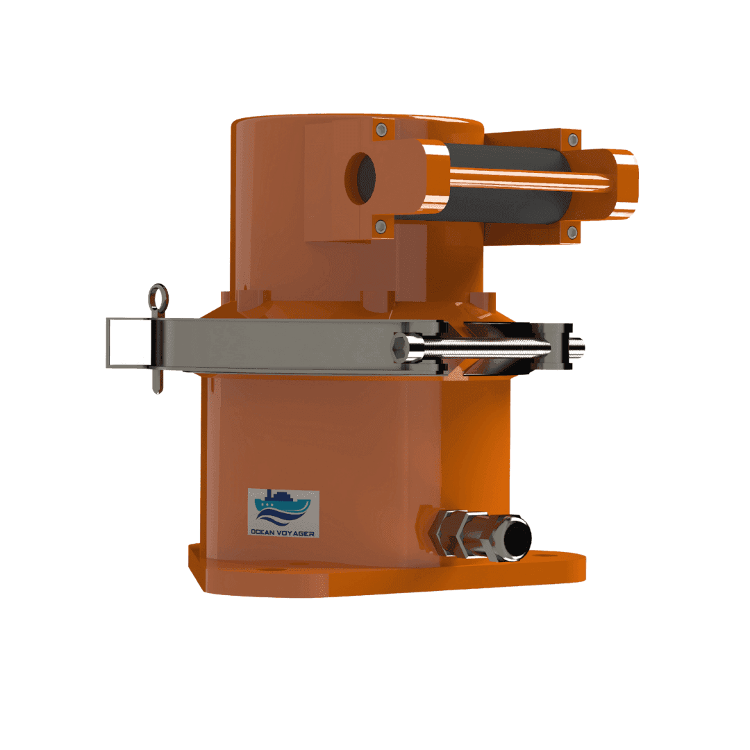 DR-100 VDR 3