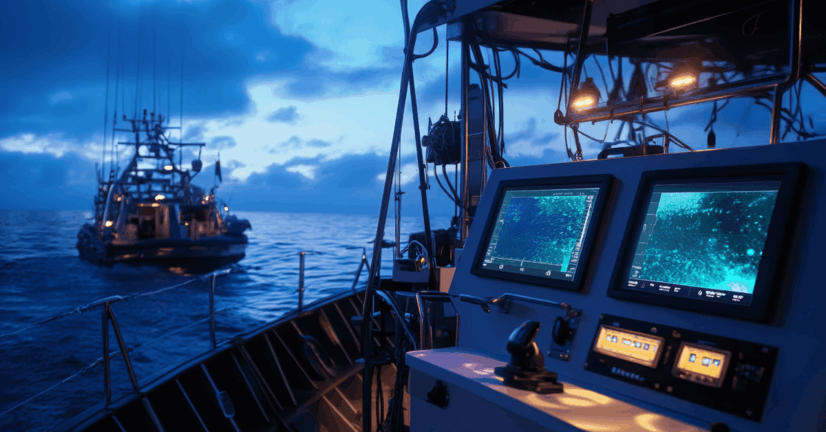 Port Management
