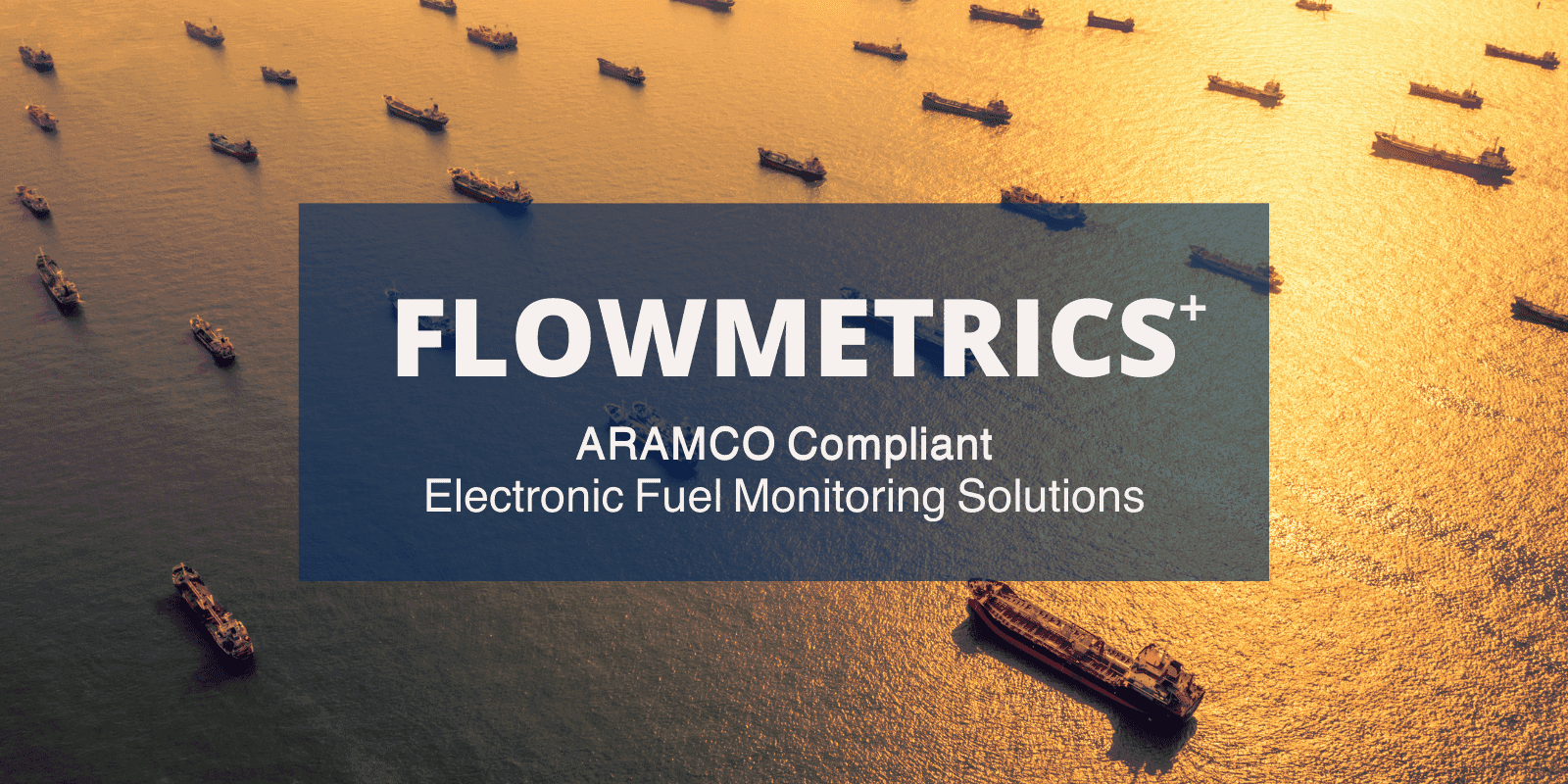 Flowmetrics+, Fuel Monitoring System