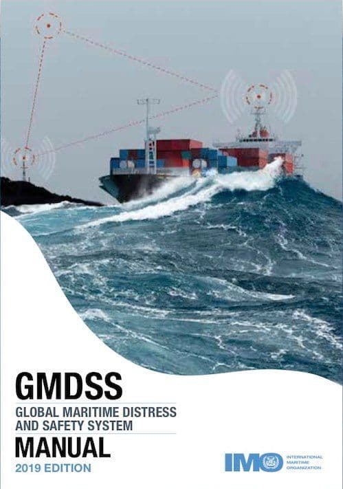 GMDSS Manual