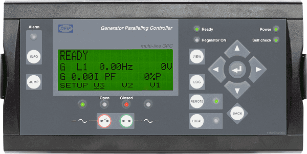 GPC – 3